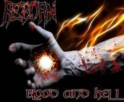 Reborn (IRL) : Blood and Hell